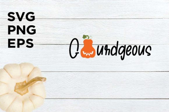 Oh My Gourd Y all FALL SVG